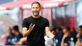 Тедеско в Бельгии — огромный риск. Почему у него не получилось в «Лейпциге» и что ждет в сборной