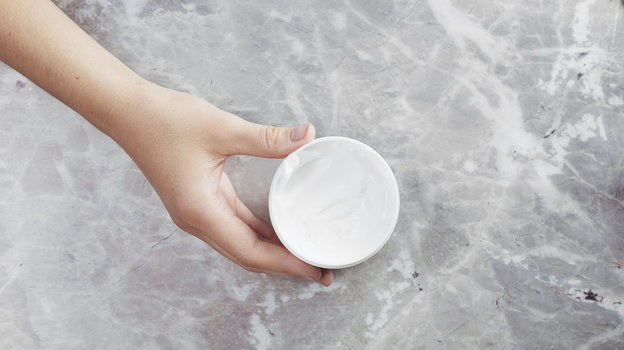 Крем для рук. Фото Freepik/freepik Крем для рук. Фото Freepik/freepik