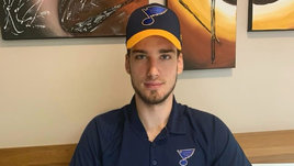 «В Финляндии мне сказали убрать российский флаг с шлема. Я не чувствовал себя в безопасности»