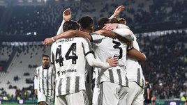 Первая победа после санкций! В полуфинале Кубка Италии «Ювентус» ждет битва с «Интером»