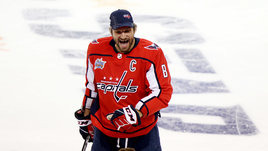 Овечкин — российский рекордсмен Матчей звезд. Кто сможет его обогнать?