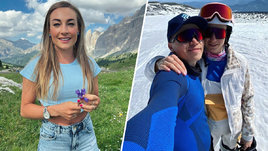 «Нравится Вирер, как женщина. Но Ксюшу больше люблю». Разогреваемся к чемпионату мира с Даниилом Серохвостовым