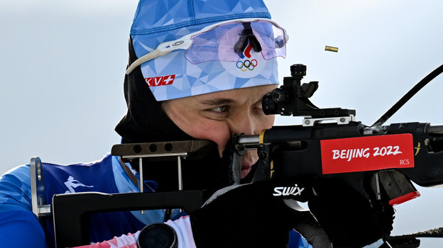 Даниил Серохвостов. Фото Global Look Press Даниил Серохвостов. Фото Global Look Press