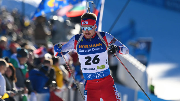 Тимофей Лапшин. Фото Global Look Press Тимофей Лапшин. Фото Global Look Press