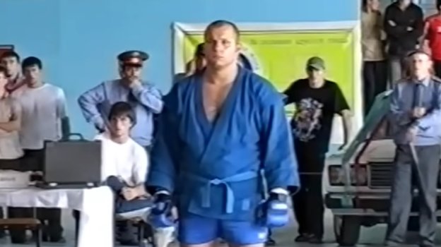 Федор Емельяненко. Федор Емельяненко.