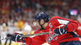 Овечкин не попал в топ-5 в истории НХЛ. Но российского суперснайпера недооценивают