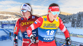 Российская лыжница Ступак потренировалась в Италии и взбесила норвежцев. Чем они недовольны?