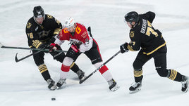 В КХЛ команды играют подозрительные матчи. Лиге нужно менять регламент