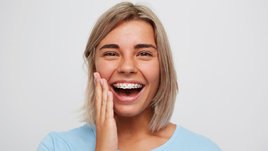 Что можно и нельзя есть с брекетами? Отвечает стоматолог