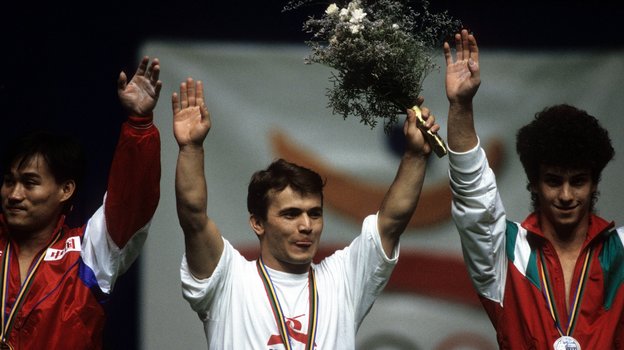 Наим Сулейманоглу. Фото Global Look Press Наим Сулейманоглу. Фото Global Look Press