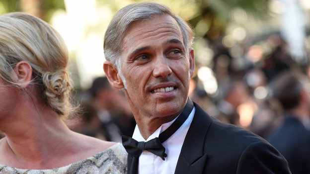 Поль Бельмондо. Фото Global Look Press Поль Бельмондо. Фото Global Look Press