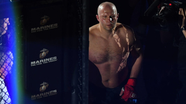 Емельяненко 16 раз за карьеру побеждал нокаутом. Бейдер тоже отправится спать?