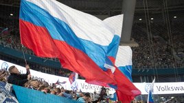 Wild card для «Зенита» в азиатской ЛЧ, молодежка на Азиаде, выход из УЕФА? Что стоит за поездкой Александра Дюкова на Конгресс АФК