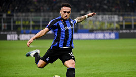 «Интер» — «Милан»: Лаутаро и Джеко сделают свою работу пока Леау занят новым контрактом