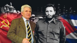 «Мне приказали встретиться с Фиделем Кастро. Но я убежал». Один из величайших умов XX века