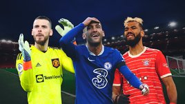 Сломанные факсы, долгие раздумья и разгильдяйство. Трансферы, сорвавшиеся в последний момент