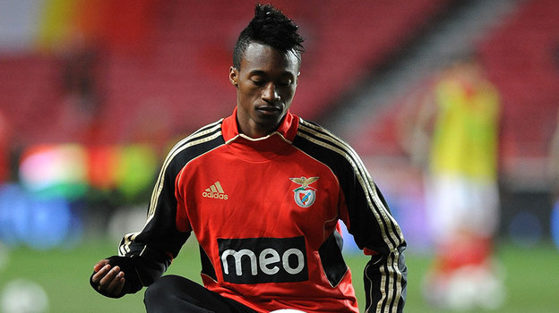 Янник Джало. Фото Global Look Press Янник Джало. Фото Global Look Press