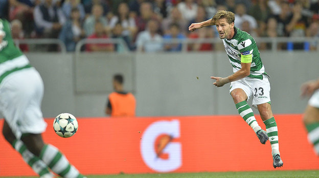 Адриен Силва. Фото Global Look Press Адриен Силва. Фото Global Look Press