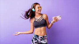 Какое нижнее белье нельзя надевать на тренировку? Отвечает врач