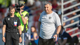 «Карпин — нормальный мужик! В РПЛ болею за «Ростов». Интервью тренера «Алании» — самой яркой команды первой лиги