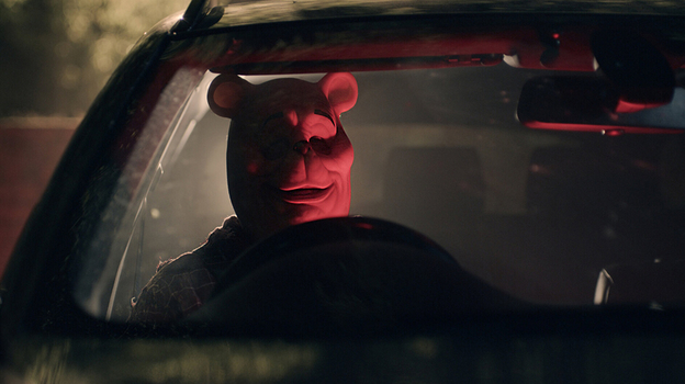 Кадр из фильма «Моя пиратская свадьба». Кадр из фильма «Моя пиратская свадьба».