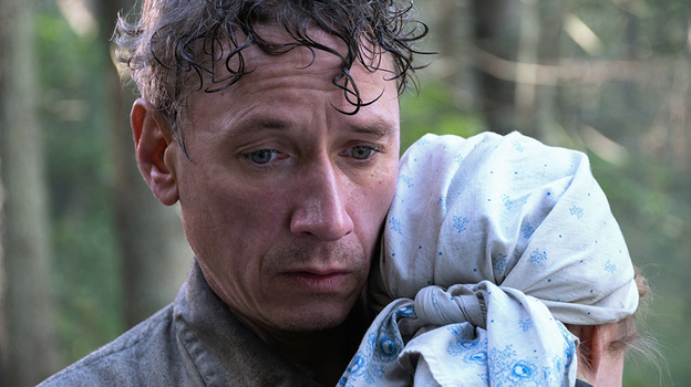 Кадр из фильма «Моя пиратская свадьба». Кадр из фильма «Моя пиратская свадьба».