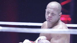 «В зале рот открыть не давал. Злой был и пахал как лошадь». Истории о Федоре Емельяненко