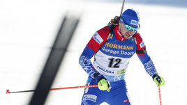 Логинов пропускает старт за стартом и проваливает сезон. Что не так с чемпионом мира?