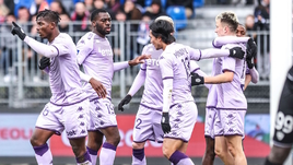 Кофрие не остановил Головина. У российского полузащитника голевая передача, а впереди — матч с «ПСЖ» и Месси