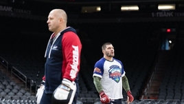 «Федор полсбора на одной ноге прыгал». Ученики Емельяненко о бое с Бейдером