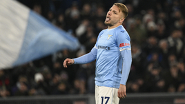 «Верона» — «Лацио»: Иммобиле прокачает личную статистику в игре с аутсайдером