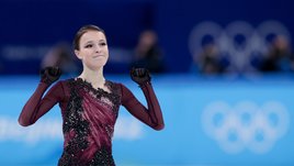 Главная премия ISU ушла американцу Чену. Щербакову не пригласили, чтобы не обижать?