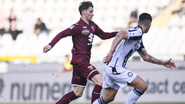 Миранчук показал, почему его называют лидером «Торино». Отличная игра нашего легионера в матче с принципиальным соперником