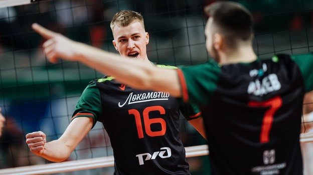 Волейбол. Фото Соцсети Волейбол. Фото Соцсети