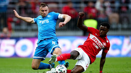 «У Умярова сработало, «Спартак» победил. Но для меня цель не оправдывает средства». Интервью Сергея Паршивлюка