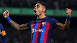 «Барса» отрывается от «Реала», Хвича в режиме Месси и Неймара, дерби в пользу «Интера»