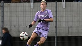 «Головин — самый недооцененный игрок лиги 1». Что пишут во Франции про игру российского футболиста