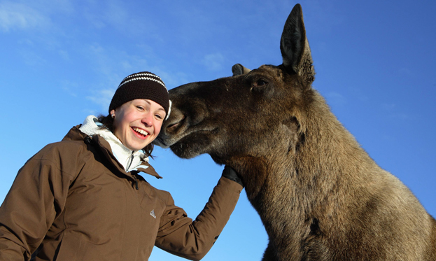 Магдалена Нойнер. Фото Global Look Press Магдалена Нойнер. Фото Global Look Press