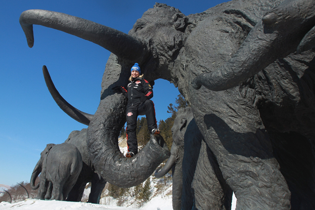 Магдалена Нойнер. Фото Getty Images Магдалена Нойнер. Фото Getty Images