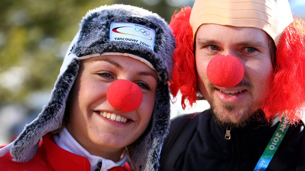 Магдалена Нойнер. Фото Getty Images Магдалена Нойнер. Фото Getty Images