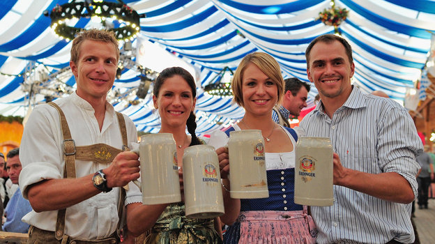 Магдалена Нойнер. Фото Getty Images Магдалена Нойнер. Фото Getty Images