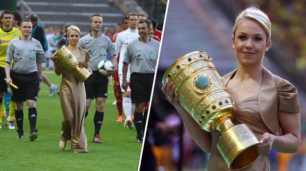 Магдалена Нойнер. Фото Getty Images Магдалена Нойнер. Фото Getty Images