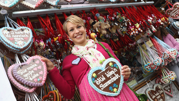 Магдалена Нойнер. Фото Getty Images Магдалена Нойнер. Фото Getty Images