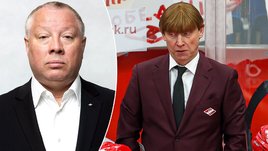 «Спартак» катится в бездну, увольняя тренеров. У проблемы есть имя и фамилия: кто такой Олег Усачев