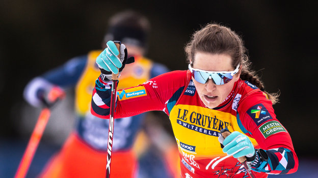 Тириль Венг. Фото Global Look Press Тириль Венг. Фото Global Look Press