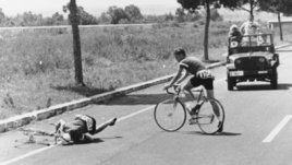 Получил солнечный удар, но умер из-за допинга? Трагедия, о которой спорят 60 лет