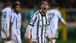 «Салернитана» — «Ювентус»: Влахович и ди Мария побьют конкурента в борьбе за выживание?