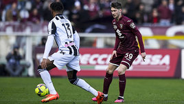 Миранчук: луч света в темном лесу «дровосеков» из «Торино»