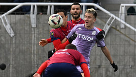 Головину нужен новый вызов в карьере. Он проводит классный сезон, но, очевидно, засиделся в «Монако»