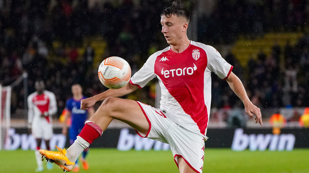 Александр Головин. Фото Global Look Press Александр Головин. Фото Global Look Press